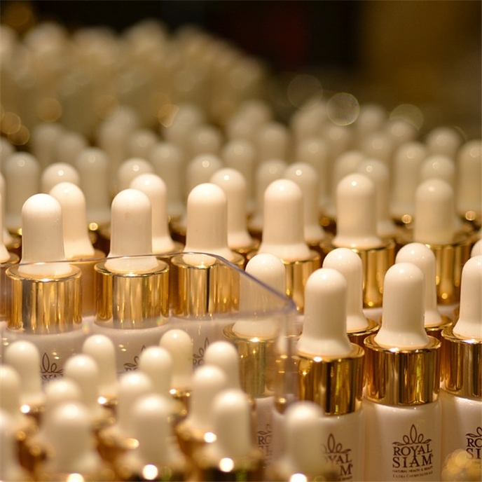 化妝品銷(xiāo)毀 